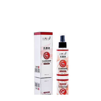 汤阴母婴防护喷雾